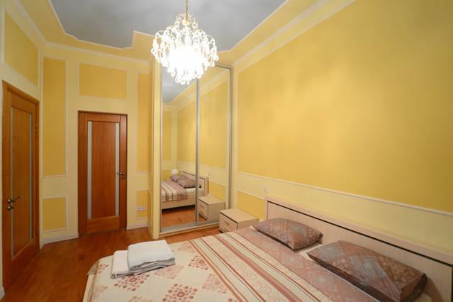Rentday Apartments - Kiev エクステリア 写真
