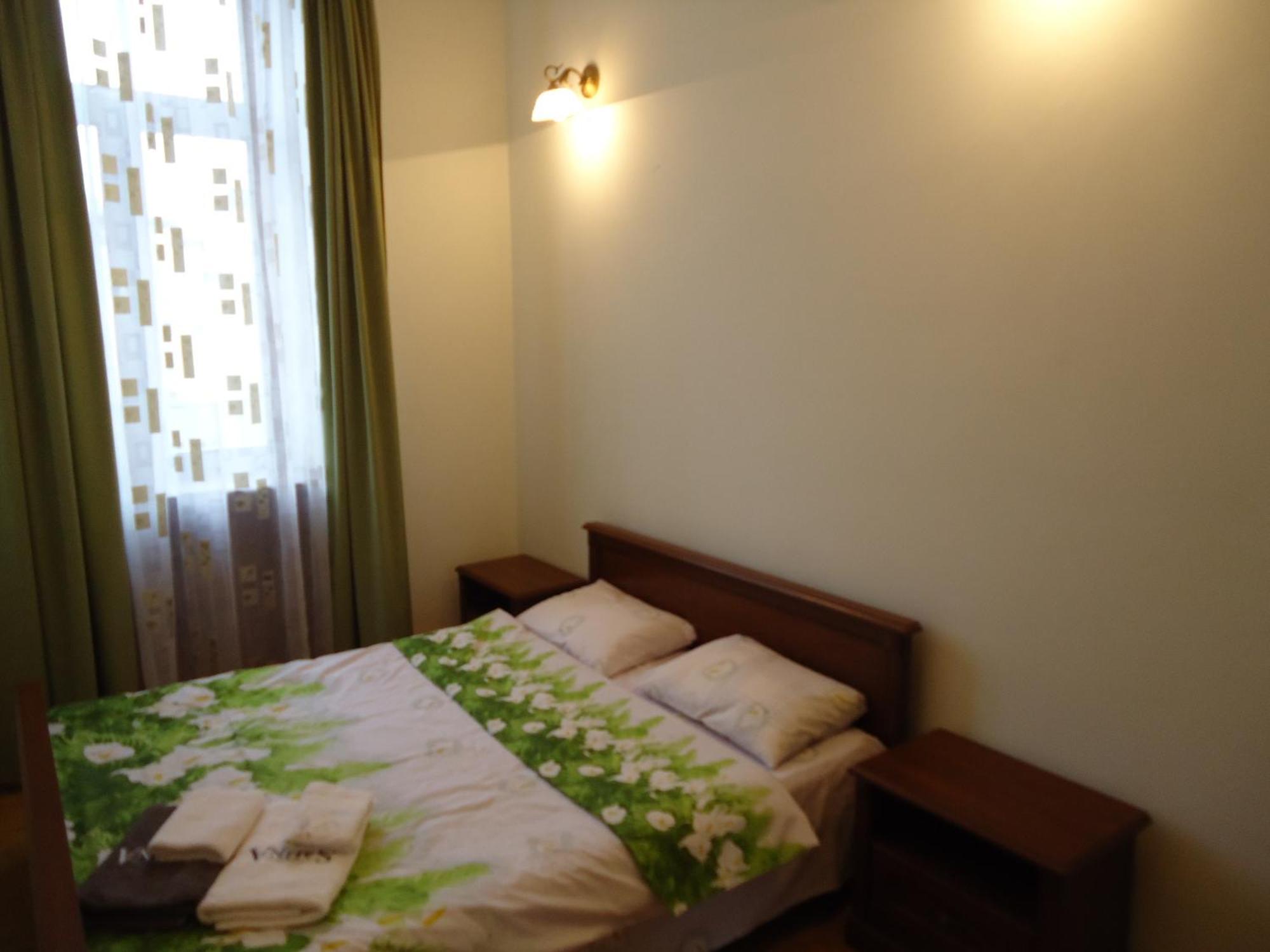 Rentday Apartments - Kiev 部屋 写真