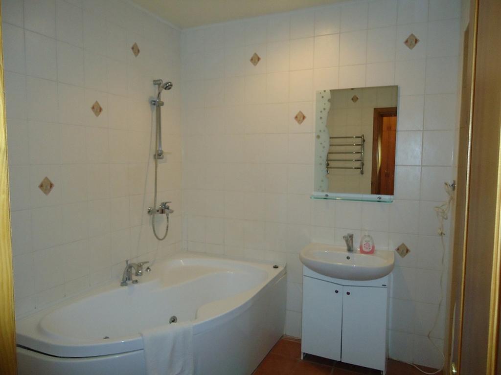 Rentday Apartments - Kiev 部屋 写真