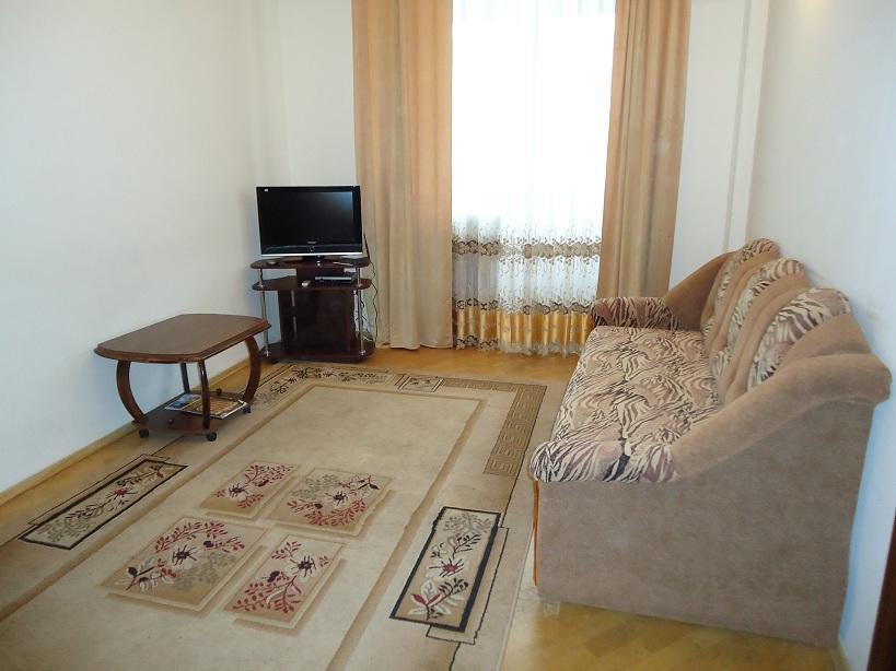 Rentday Apartments - Kiev エクステリア 写真