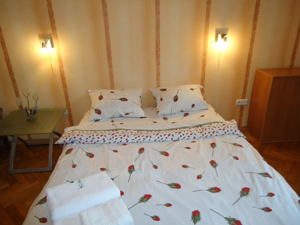 Rentday Apartments - Kiev 部屋 写真