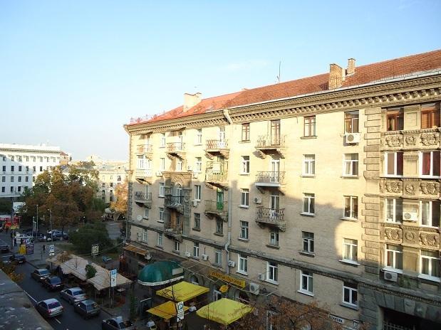 Rentday Apartments - Kiev エクステリア 写真