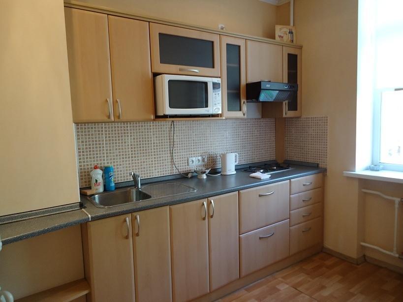 Rentday Apartments - Kiev 部屋 写真