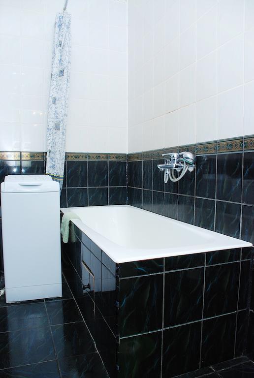 Rentday Apartments - Kiev 部屋 写真