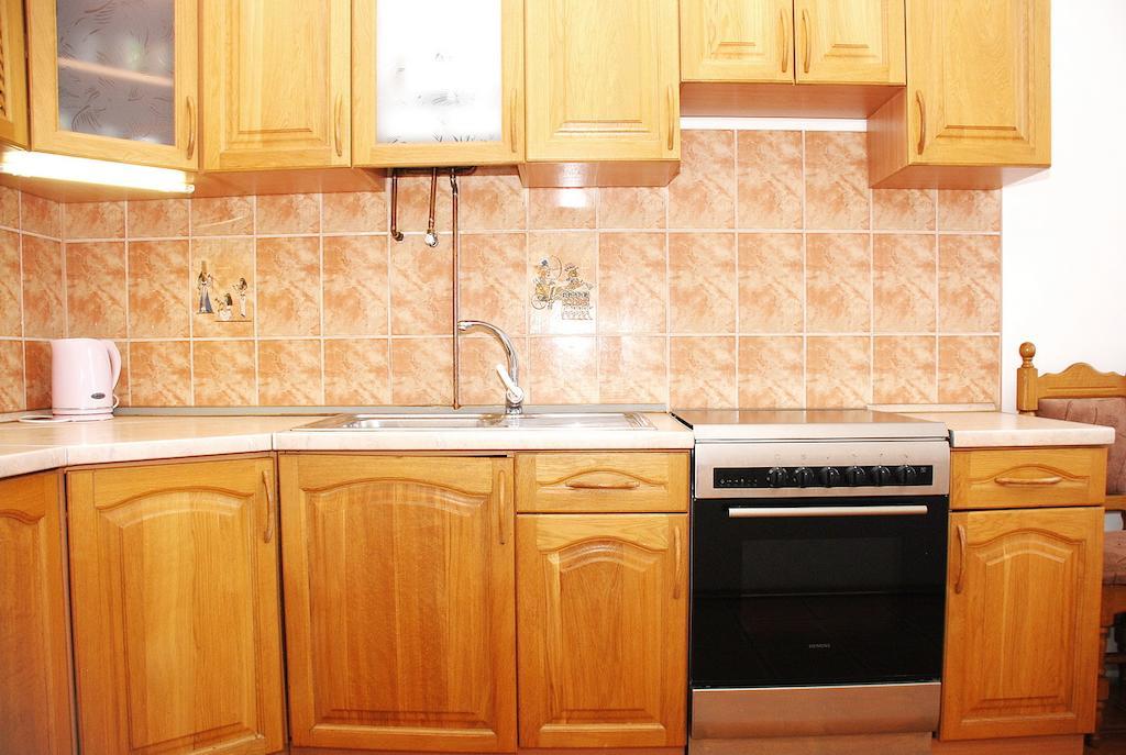 Rentday Apartments - Kiev エクステリア 写真