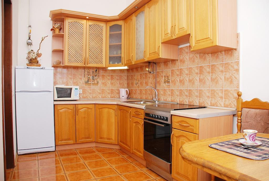Rentday Apartments - Kiev 部屋 写真