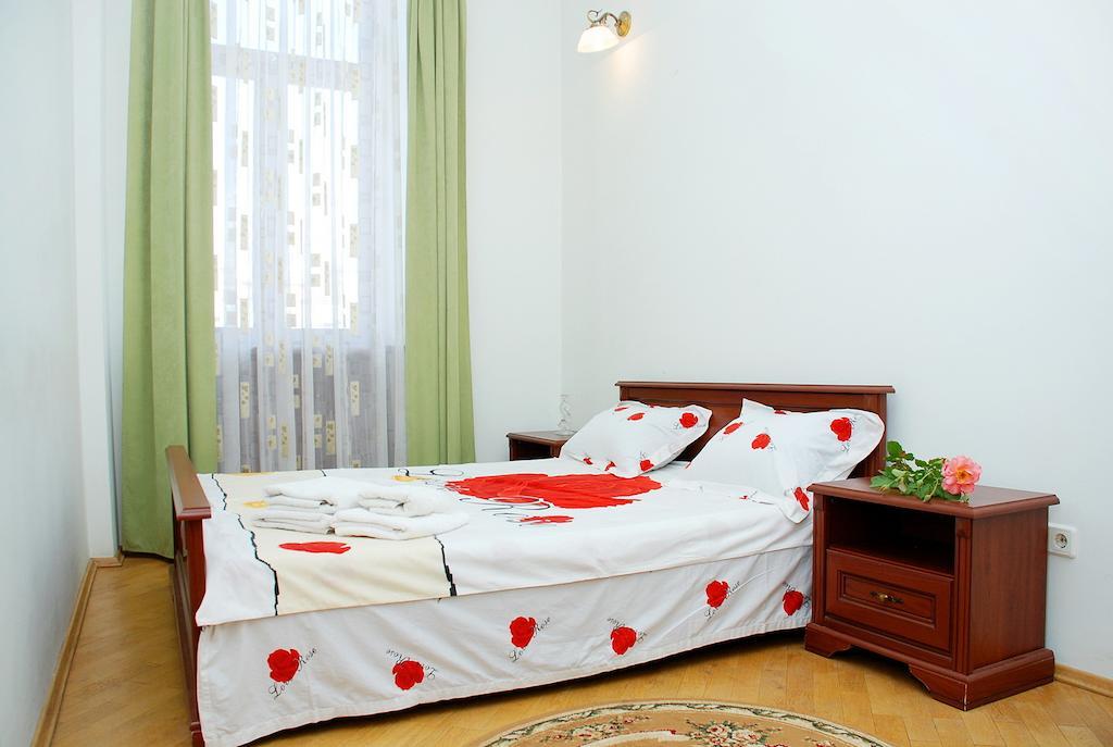 Rentday Apartments - Kiev 部屋 写真