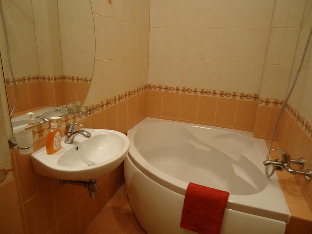 Rentday Apartments - Kiev 部屋 写真