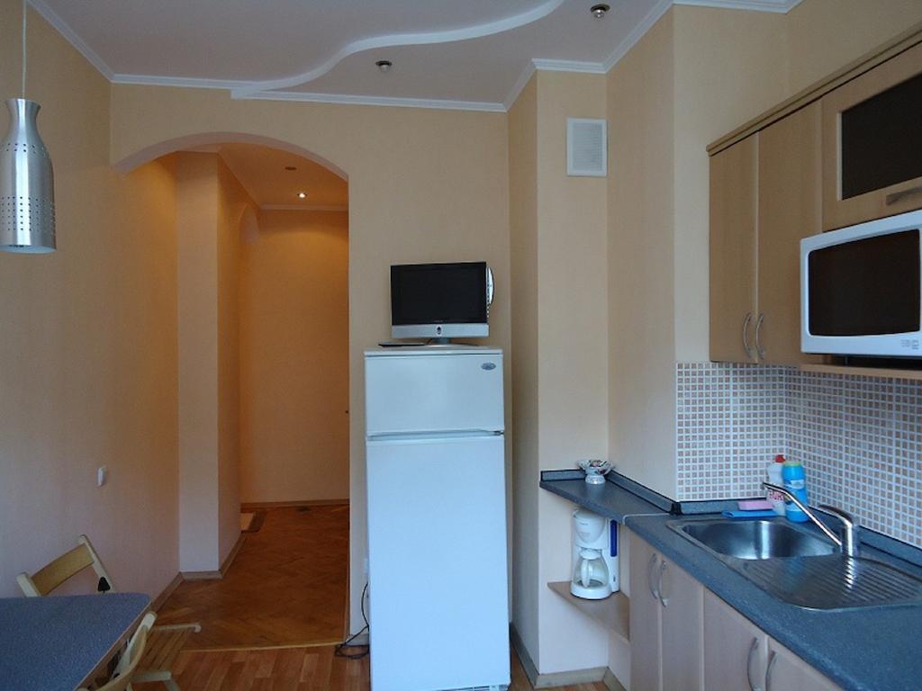 Rentday Apartments - Kiev 部屋 写真