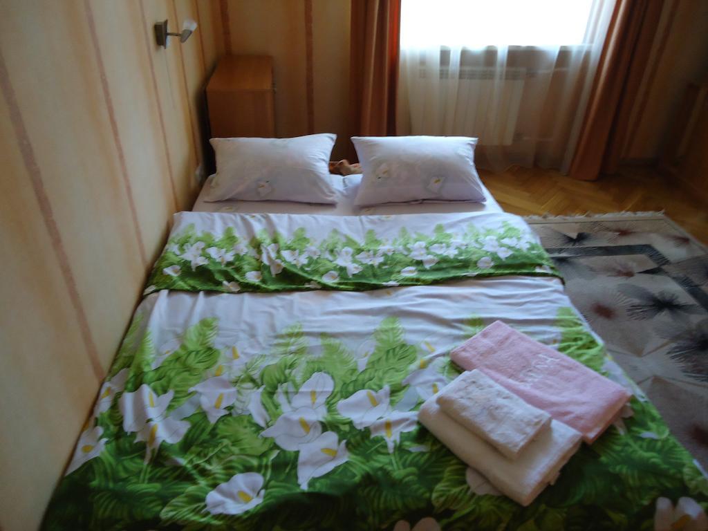 Rentday Apartments - Kiev 部屋 写真