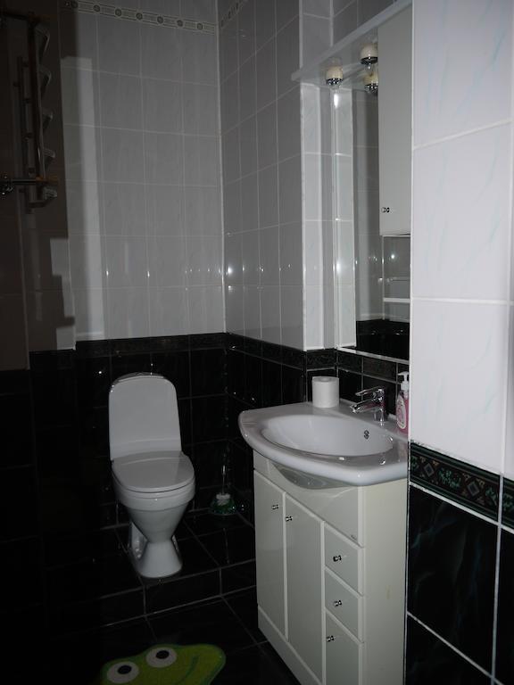 Rentday Apartments - Kiev エクステリア 写真