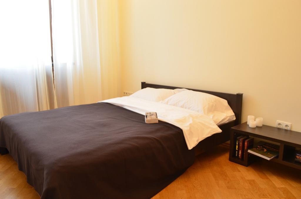 Rentday Apartments - Kiev エクステリア 写真